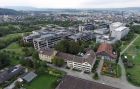miniatura Universität Zürich